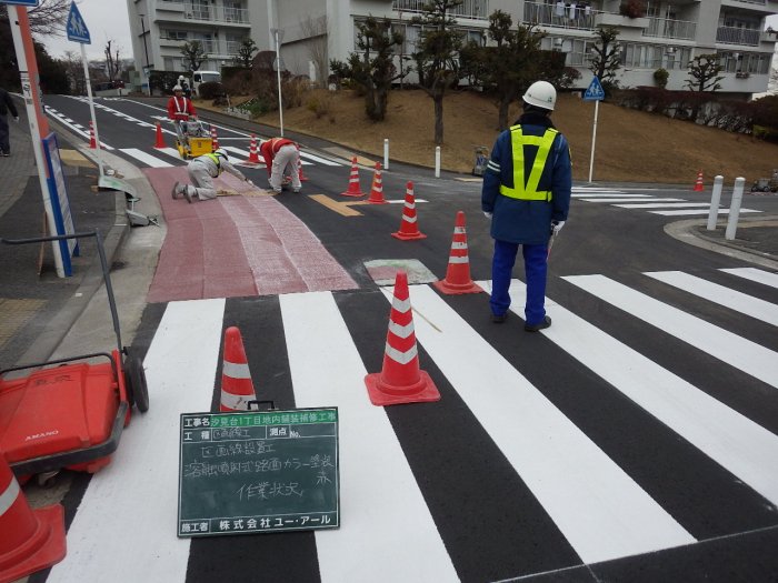 カラー塗装　状況 (1).JPG